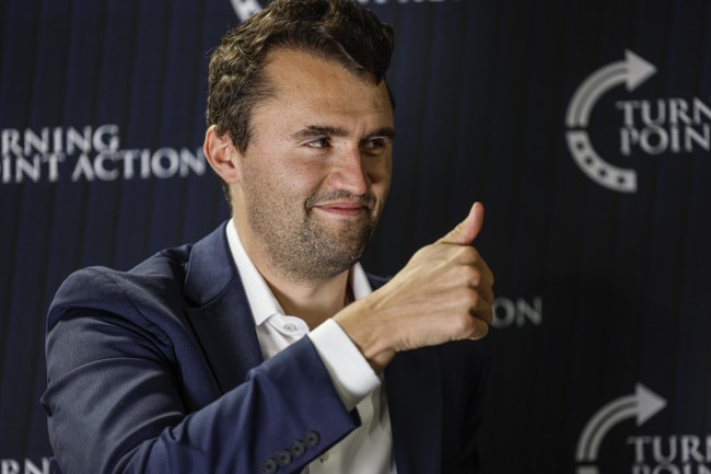 Bill Kristol is Dragged for an Old Post Comparing Afghan Refugees to Charlie Kirk and We're Here for It – Twitchy