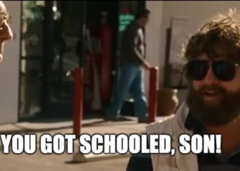 Bill Melugin Schools News Anchor About ICE Detainees Without Criminal Convictions – Twitchy