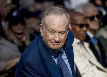 Bill O’Reilly Goes OFF, Sums Up Dems' Epstein Playbook to Smear Trump With 3 DAMNING Words – Twitchy