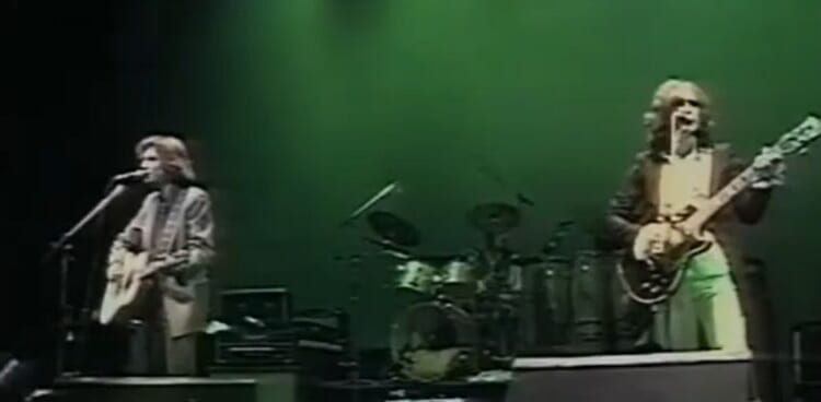 Billboard’s Affirmative Action Greatest Rock Bands List | The American Spectator