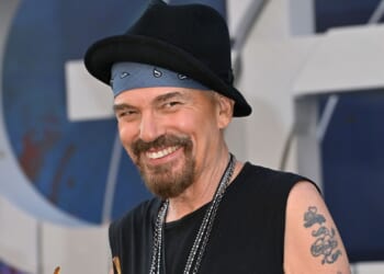 Billy Bob Thornton Tells Hollywood Elites to ‘Accept Your Little Award and F**k Off’ [WATCH]