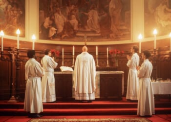 Bishops Blast Trump on Immigration, but Not Biden on Abortion | The American Spectator