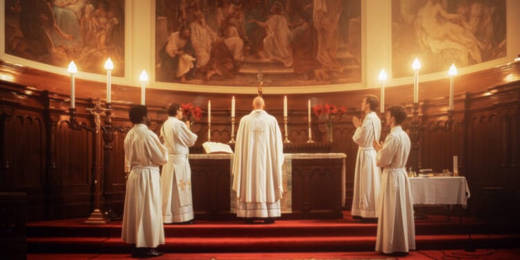 Bishops Blast Trump on Immigration, but Not Biden on Abortion | The American Spectator