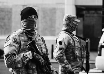 Blood on Their Hands? Democrats Spewed Wild Rhetoric Before Ambush of National Guard [WATCH]