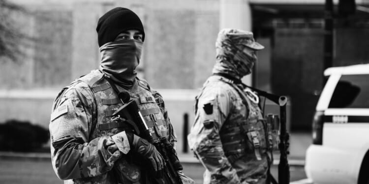 Blood on Their Hands? Democrats Spewed Wild Rhetoric Before Ambush of National Guard [WATCH]