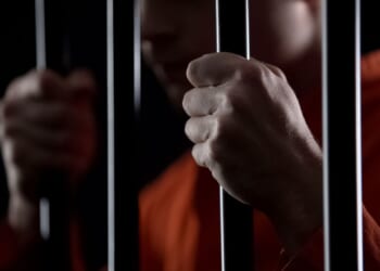 Blue City Voters Just Elected a Convicted Killer to City Council in Maine