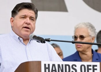 Blue City ‘Violence Prevention’ Activists Keep Catching Violent Charges