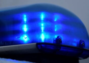 Bodycam Footage Shows Florida Police Officer Making Incredible Headshot To Save Child Hostage From Knife-Wielding Thug