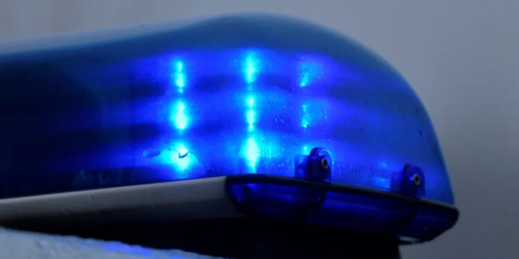 Bodycam Footage Shows Florida Police Officer Making Incredible Headshot To Save Child Hostage From Knife-Wielding Thug