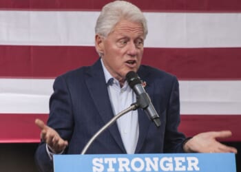 Bondi Opens Full Epstein Investigation Targeting Democrat Power Players [WATCH]