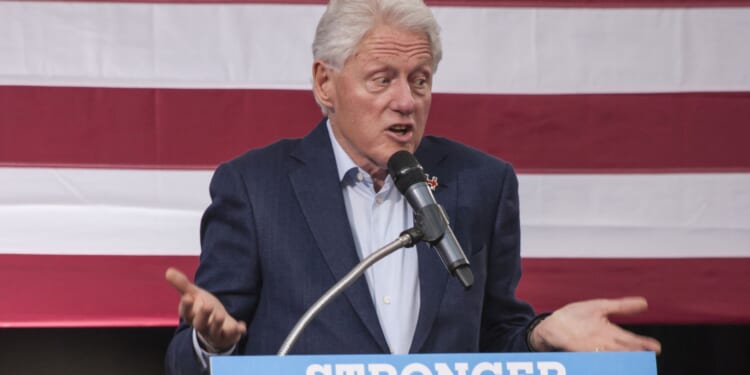 Bondi Opens Full Epstein Investigation Targeting Democrat Power Players [WATCH]