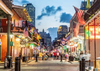 Border Patrol Moving into a New City for Operation 'Swamp Sweep' [WATCH]