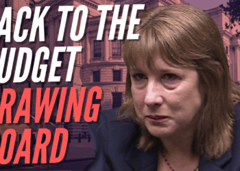 Borrowing Costs Rise as Reeves U-Turns on Manifesto-Busting Income Tax Hike – Guido Fawkes