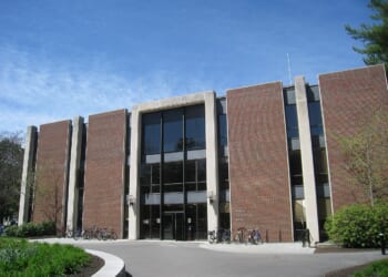 Bowdoin College: Finishing School for a Socialist | The American Spectator