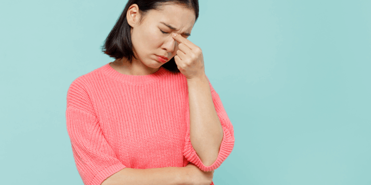 Breaking the worry habit