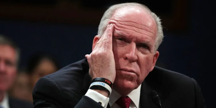 Brennan, Page, And Strzok Subpoenaed