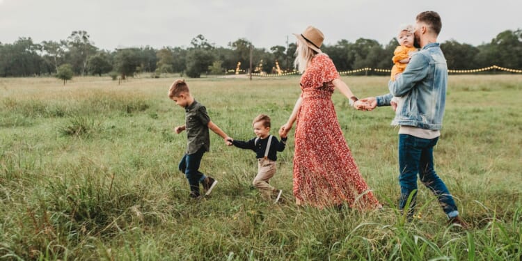 Brian Jenner: In the battle of ideas, here's one - a strong dose of social conservatism