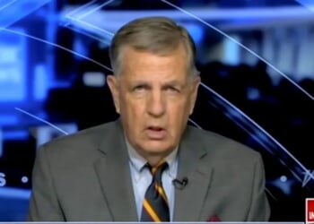 Brit Hume Advises Trump How To Handle Inflation Ahead Of Midterms