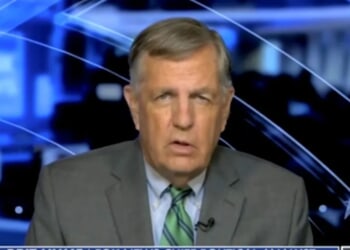 Brit Hume Calls Current Shutdown Longest And Most Pointless He’s Witnessed