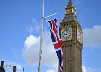 British Official Floats Abandoning Ancient Legal Tradition Enshrined By Magna Carta