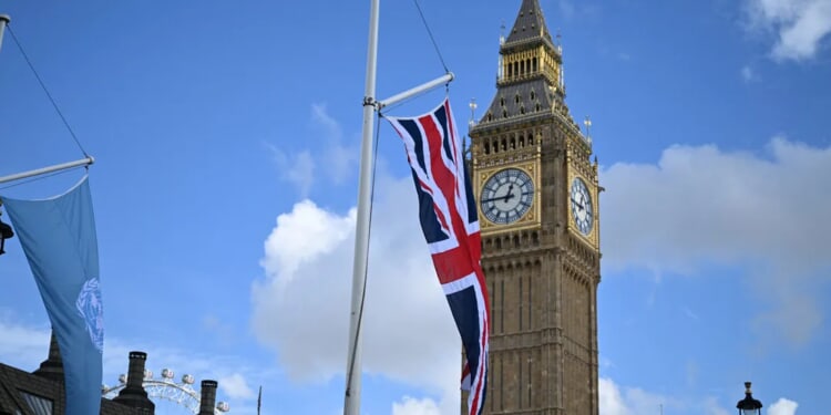 British Official Floats Abandoning Ancient Legal Tradition Enshrined By Magna Carta