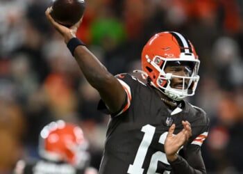 Browns’ Shedeur Sanders Finally Got Some NFL Action — Here’s How He Did