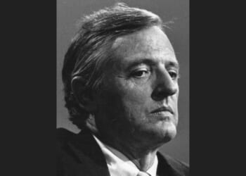 Buckley at 100: Catholicism, Communism, and Conservatism | The American Spectator