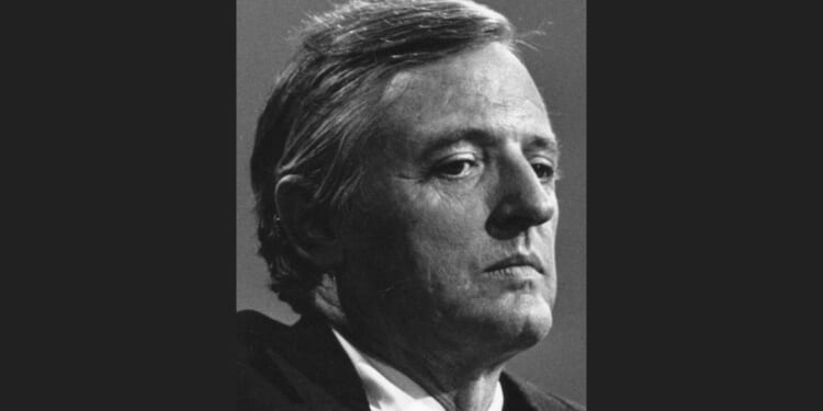 Buckley at 100: Catholicism, Communism, and Conservatism | The American Spectator