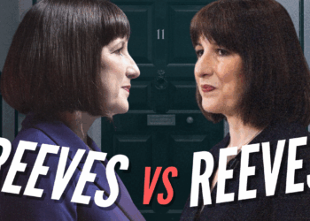 'Budget Leaks Unacceptable' Says Chancellor Who Leaked Most of Budget – Guido Fawkes