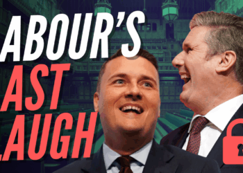 Bunker Cheer Meets Backbench Gloom While Kemi Closes In