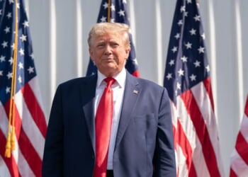 CARLA SANDS And SAMANTHA FLANIGAN: A New Foreign Policy Of America First, Nations First