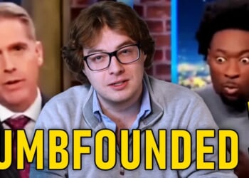 CNN Guest Trots Out Race Card Over Scott Jennings’ IQ Comments