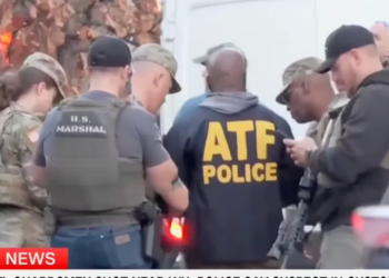 CNN’s Charles Ramsey Questions National Guard Training Immediately After 2 Guardsmen Were Shot In DC