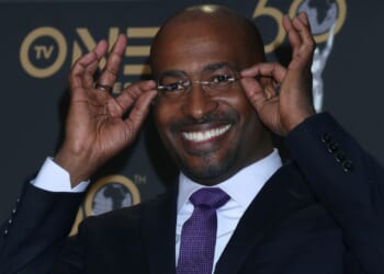 CNN's Van Jones Calls Out Mamdani's Immediate Character Switch Post Victory [WATCH]