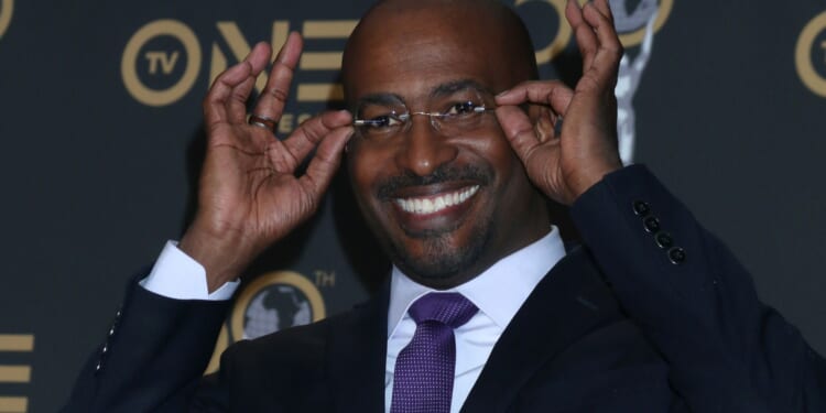 CNN's Van Jones Calls Out Mamdani's Immediate Character Switch Post Victory [WATCH]