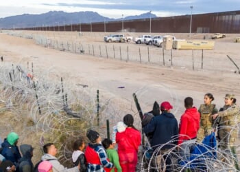 COMMISSIONER DAWN BUCKINGHAM: Texas Leads Charge Against Cartel Tunnel Threats