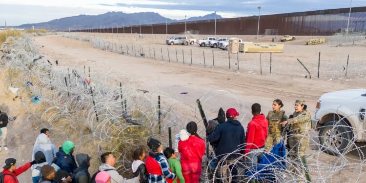 COMMISSIONER DAWN BUCKINGHAM: Texas Leads Charge Against Cartel Tunnel Threats