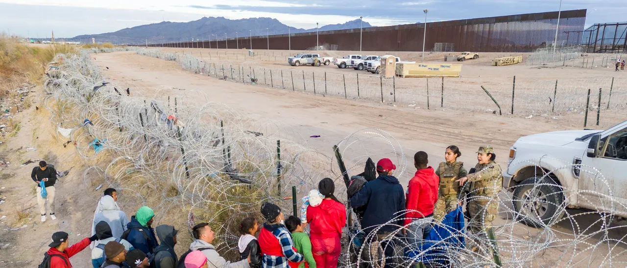 COMMISSIONER DAWN BUCKINGHAM: Texas Leads Charge Against Cartel Tunnel Threats