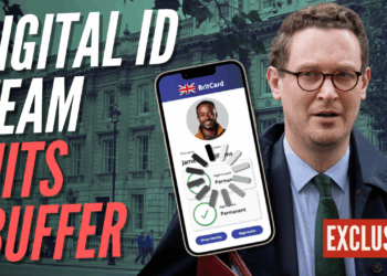 Cabinet Office Struggles to Recruit Staff for Digital ID Directorate – Guido Fawkes