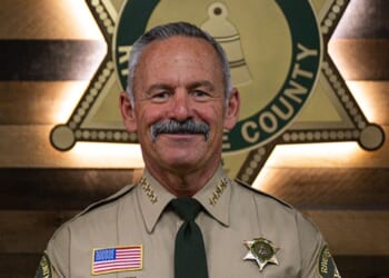 California Sheriff Says State's Elections Are 'Completely Rigged' to Keep Dems in Power [WATCH]