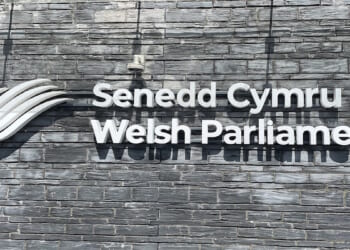 Calum Davies: The Caerphilly rout is just one omen of looming disaster for Labour in Wales