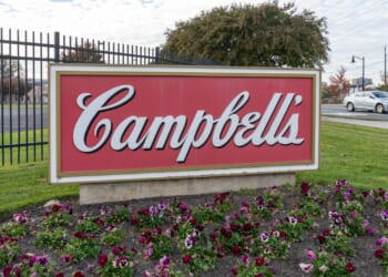 Campbell Soup Rocked by Recording of Executive Blasting Fake Meat and Poor People [WATCH]