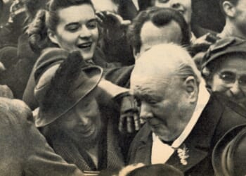 Can We Speak of Churchill Without Distorting The Truth? | The American Spectator