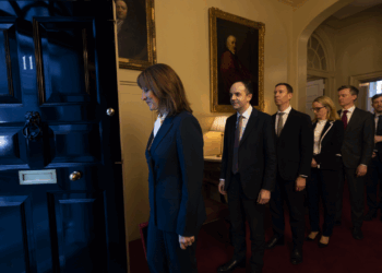 Caption Contest (Guess Who’s Back for More Edition)