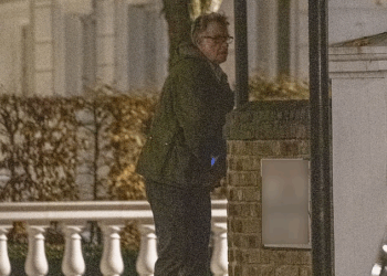 Caption Contest (Lord of the Flies Undone Edition)