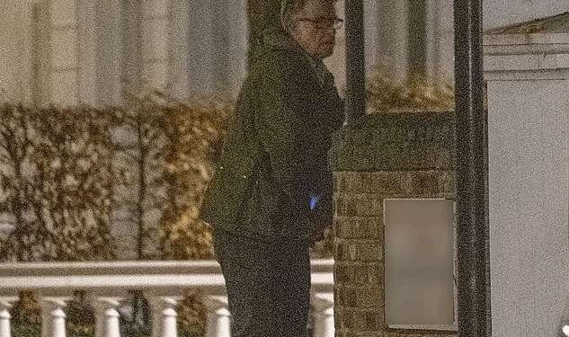 Caption Contest (Lord of the Flies Undone Edition)