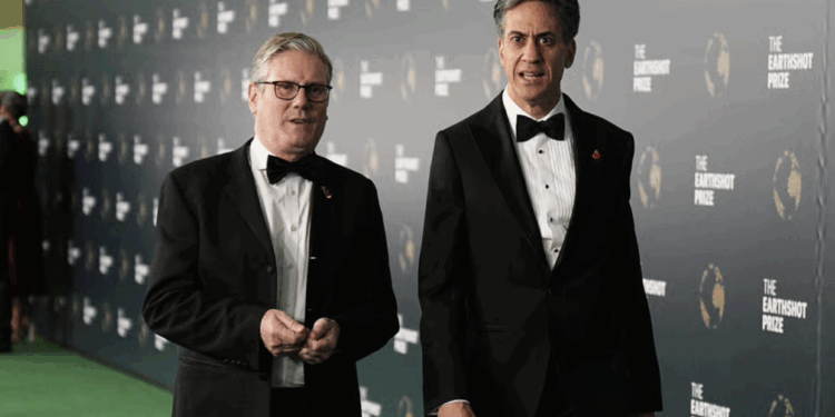 Caption Contest (Where’s Lord Alli When You Need Him Edition)