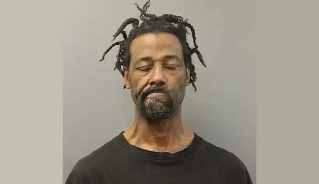 Career Criminal With 72 Arrests Sets Woman Aflame on Chicago Train; White House Reacts – Twitchy