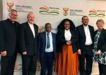 Catholic leaders in South Africa decry escalating school attacks, urge action