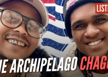 Chagossians Release Hit Song About Lost Homeland Given Away by Keir Starmer – Guido Fawkes